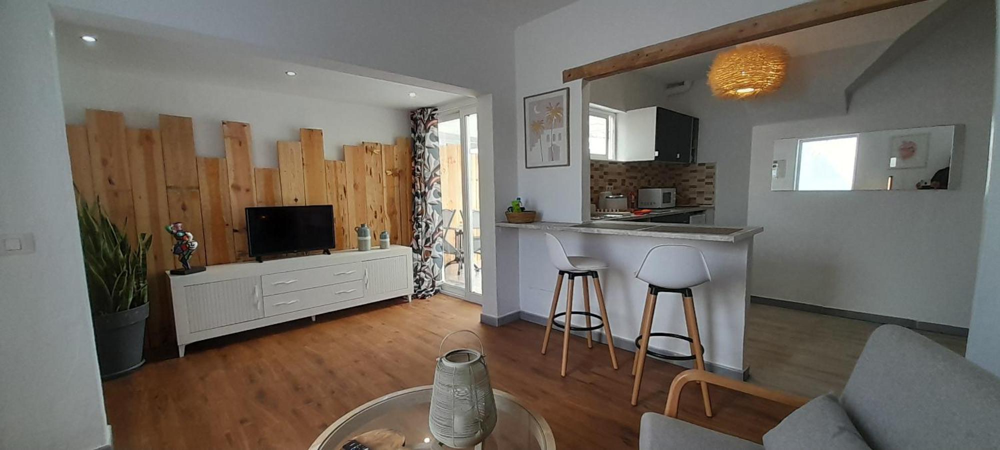 Famara - Casa Marosenia Διαμέρισμα Güime Εξωτερικό φωτογραφία