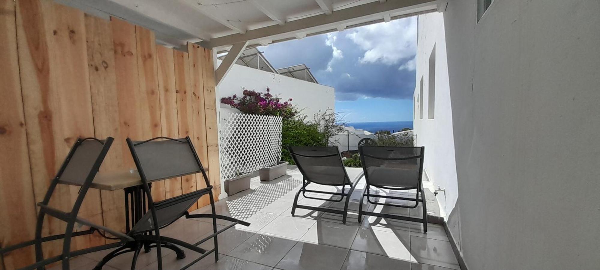 Famara - Casa Marosenia Διαμέρισμα Güime Εξωτερικό φωτογραφία